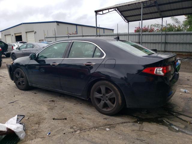 Photo 2 from auction – 2009 ACURA TSX with VIN JH4CU26669C035192