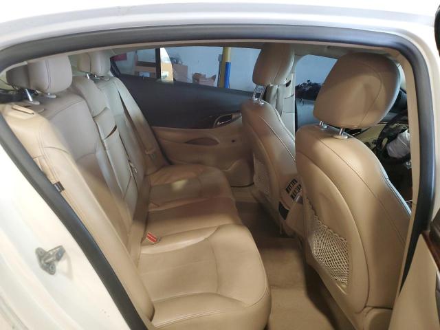 Photo 10 from auction – 2012 BUICK LACROSSE P with VIN 1G4GF5G37CF242842