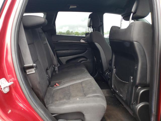 Photo 10 from auction – 2014 JEEP GRAND CHER with VIN 1C4RJFAG8EC334043