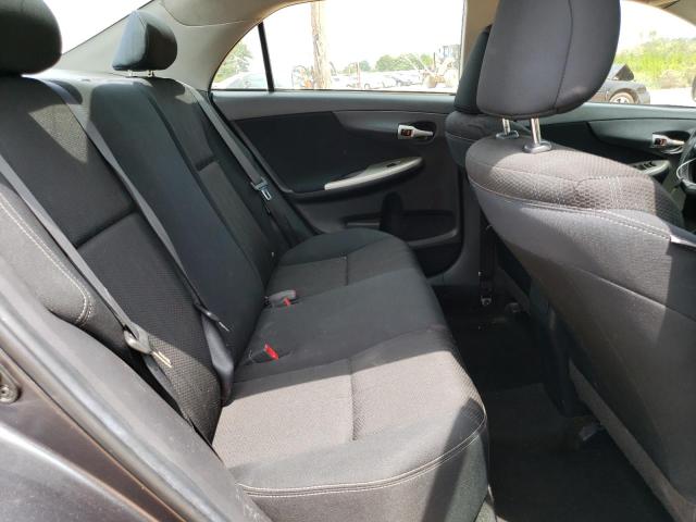 Photo 10 from auction – 2012 TOYOTA COROLLA BA with VIN 2T1BU4EE1CC788614