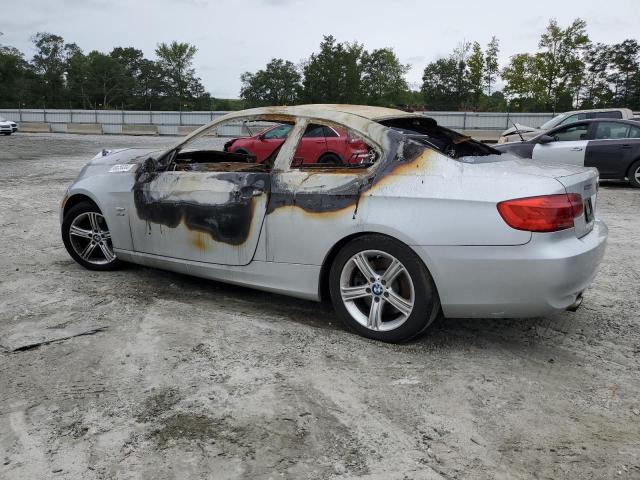 Photo 2 from auction – 2011 BMW 335 XI with VIN WBAKF9C50BE262171