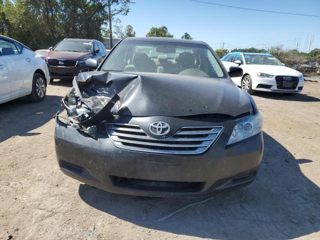 Photo 5 from auction – 2008 TOYOTA CAMRY HYBR with VIN 4T1BB46K68U040585