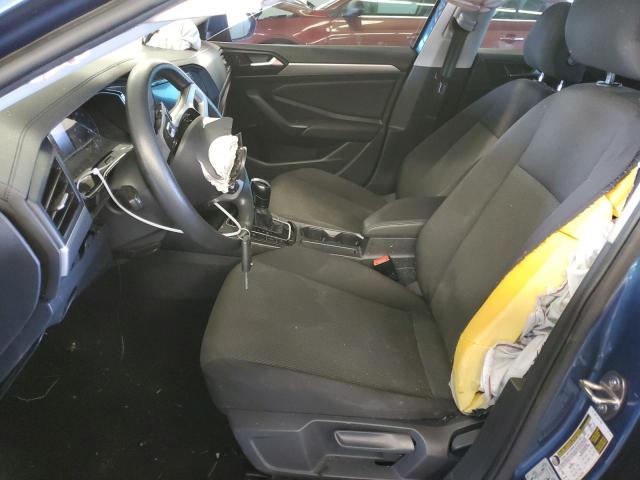 Photo 7 from auction – 2019 VOLKSWAGEN JETTA S with VIN 3VWCB7BUXKM176583