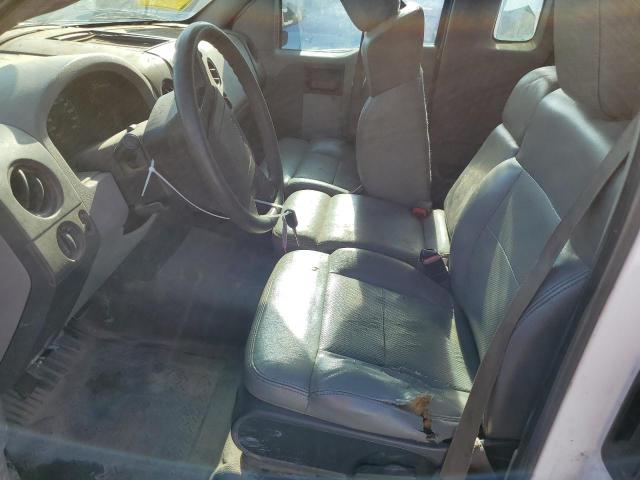 Photo 7 from auction – 2006 FORD F150 with VIN 1FTRF12296NA56055