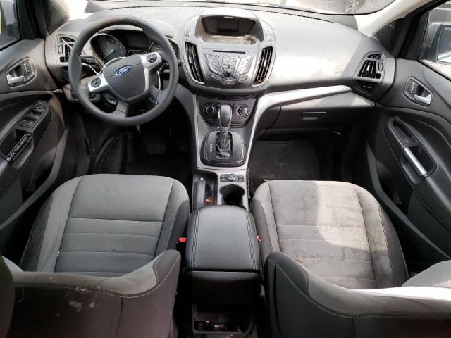 Photo 8 from auction – 2015 FORD ESCAPE SE with VIN 1FMCU9GX9FUB34222