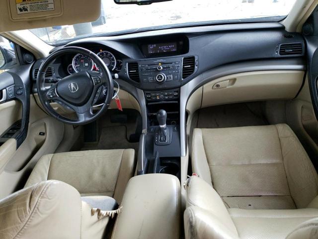 Photo 8 from auction – 2010 ACURA TSX with VIN JH4CU2F64AC036832
