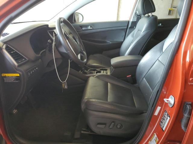 Photo 7 from auction – 2016 HYUNDAI TUCSON LIM with VIN KM8J3CA22GU100144