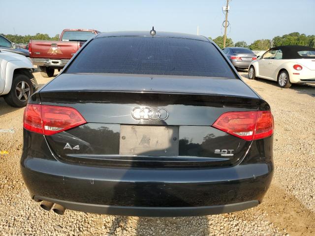 Photo 6 from auction – 2009 AUDI A4 2.0T QU with VIN WAULF78K69N025749