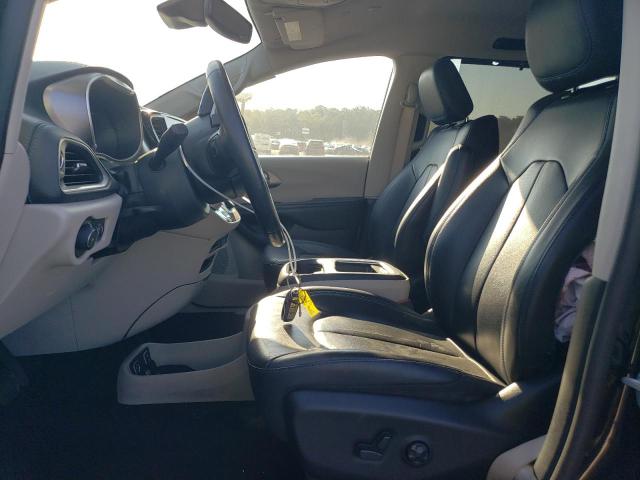 Photo 7 from auction – 2021 CHRYSLER PACIFICA T with VIN 2C4RC1BG4MR511690