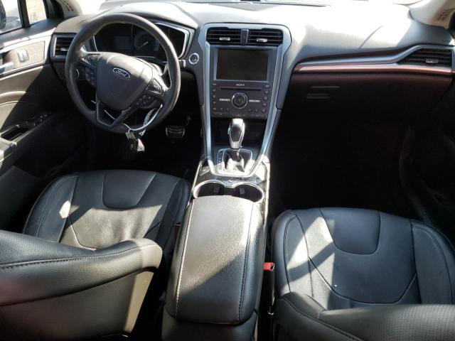 Photo 8 from auction – 2016 FORD FUSION TIT with VIN 3FA6P0SU2GR173198
