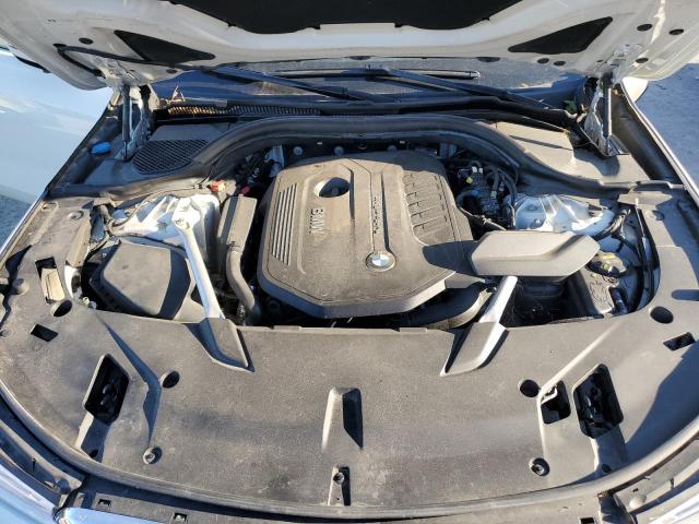Photo 11 from auction – 2018 BMW 640 XIGT with VIN WBAJV6C54JBK06750