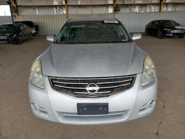 Photo 5 from auction – 2012 NISSAN ALTIMA BAS with VIN 1N4AL2APXCN577523