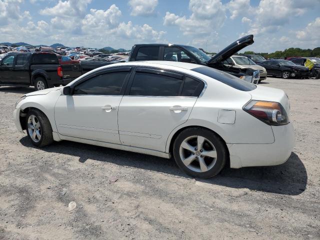 Photo 2 from auction – 2007 NISSAN ALTIMA 2.5 with VIN 1N4AL21E57N428201