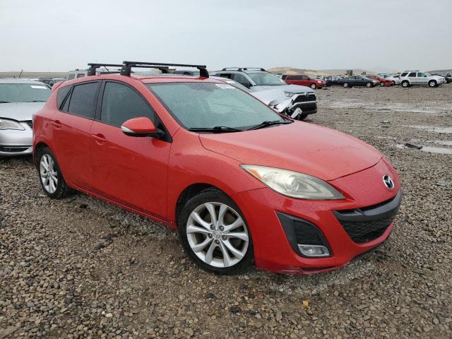 Photo 4 from auction – 2010 MAZDA 3 S with VIN JM1BL1H55A1194106