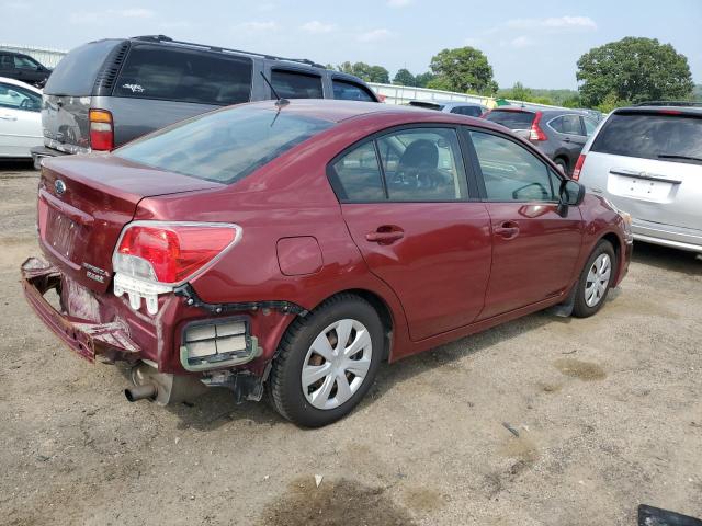 Photo 3 from auction – 2014 SUBARU IMPREZA with VIN JF1GJAA60EG016417