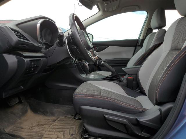 Zdjęcie 7 z aukcji – 2019 SUBARU CROSSTREK z VIN JF2GTAEC5K8214082