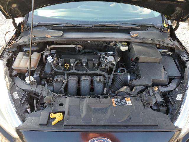 Photo 11 from auction – 2017 FORD FOCUS SE with VIN 1FADP3K20HL216363