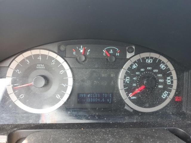 Zdjęcie 9 z aukcji – 2012 FORD ESCAPE LIM z VIN 1FMCU9EG3CKB70661
