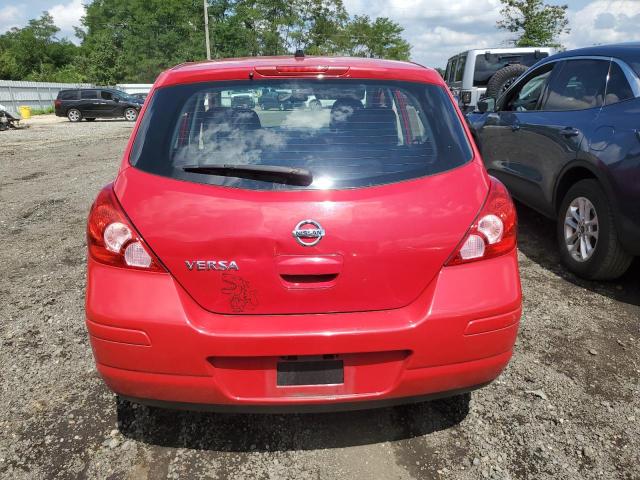Снимка 6 от търг – 2012 NISSAN VERSA S с VIN 3N1BC1CP1CK250085