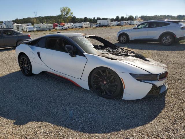 Фото 4 с аукциона – 2016 BMW I8 с VIN WBY2Z2C53GV675404