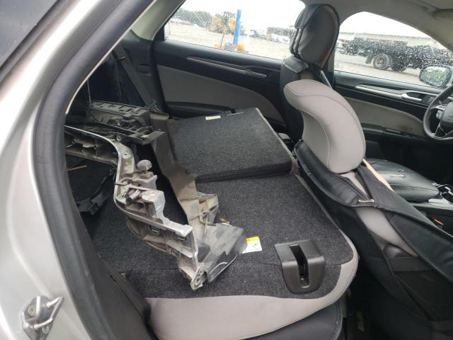 Photo 10 from auction – 2016 FORD FUSION S with VIN 3FA6P0G7XGR273620