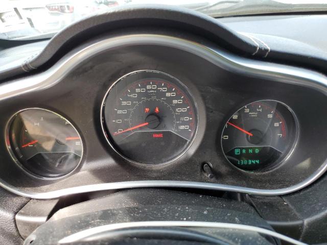 Photo 9 from auction – 2013 DODGE AVENGER SE with VIN 1C3CDZAB3DN662786