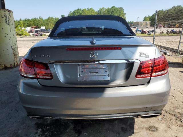 Photo 6 from auction – 2014 MERCEDES-BENZ E 350 with VIN WDDKK5KF9EF267312