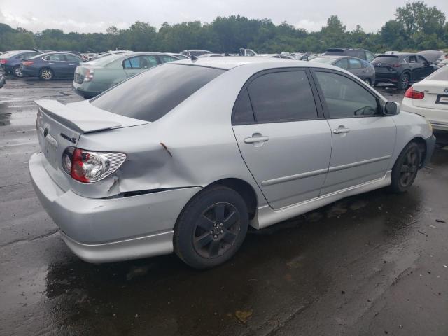 Photo 3 from auction – 2007 TOYOTA COROLLA CE with VIN 2T1BR32E17C848929