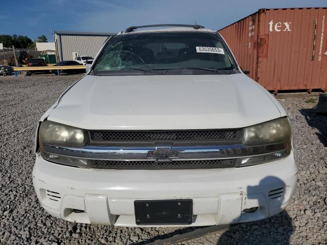 Photo 5 from auction – 2005 CHEVROLET TRAILBLAZE with VIN 1GNDT13S752377486