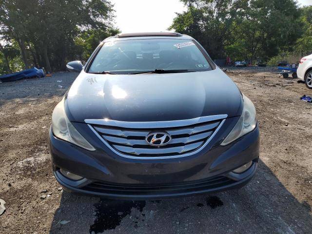 Photo 5 from auction – 2011 HYUNDAI SONATA SE with VIN 5NPEC4AC5BH199923