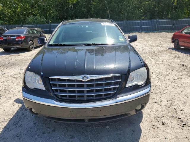 Photo 5 from auction – 2007 CHRYSLER PACIFICA T with VIN 2A8GF68X47R103884