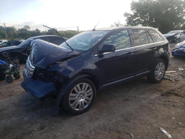 FORD EDGE LIMIT 2010 with VIN 2FMDK4KC9ABA48408 - Photo from auction