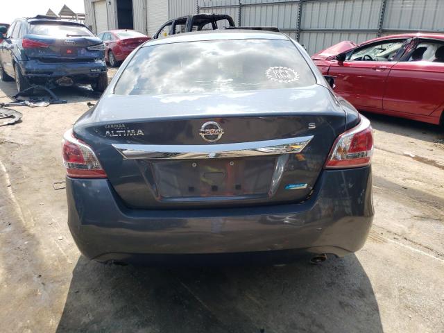 Photo 6 from auction – 2013 NISSAN ALTIMA 2.5 with VIN 1N4AL3AP3DC918666