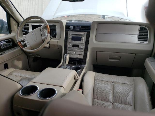 Photo 8 from auction – 2007 LINCOLN NAVIGATOR with VIN 5LMFU28587LJ23332