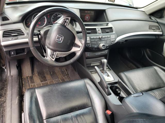 Photo 8 from auction – 2012 HONDA ACCORD EXL with VIN 1HGCS2B83CA003805