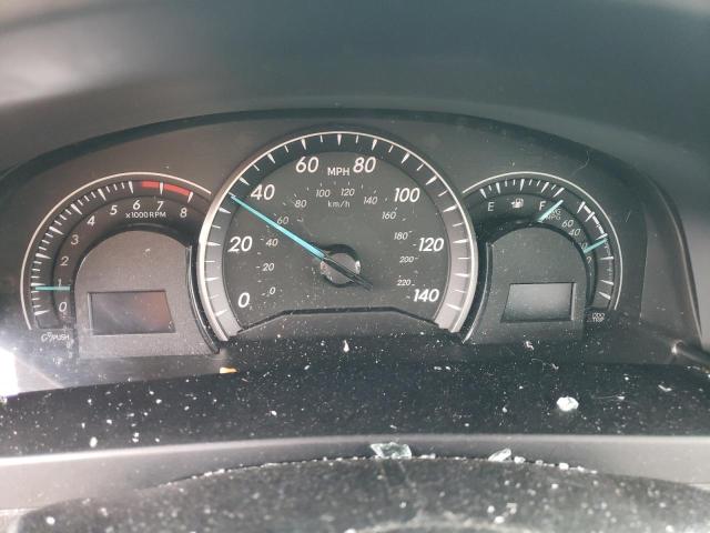 Photo 9 from auction – 2014 TOYOTA CAMRY L with VIN 4T4BF1FK0ER376849
