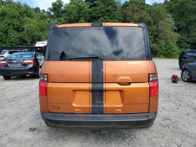 Photo 6 from auction – 2008 HONDA ELEMENT with VIN 5J6YH28738L010972