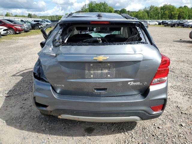 Photo 6 from auction – 2019 CHEVROLET TRAX 1LT with VIN KL7CJLSBXKB902458