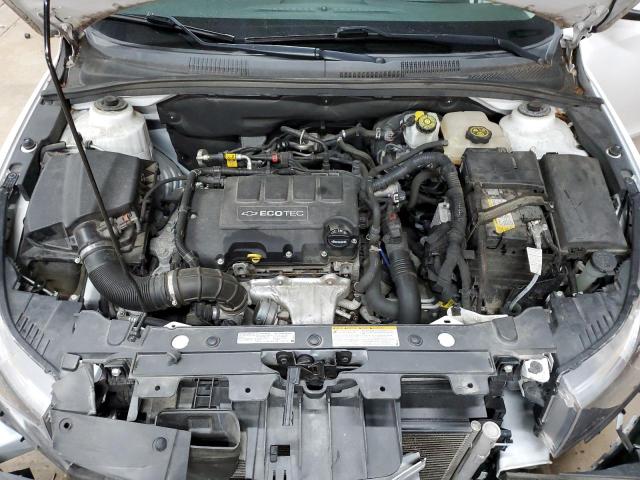 Photo 11 from auction – 2014 CHEVROLET CRUZE LT with VIN 1G1PC5SB2E7409769