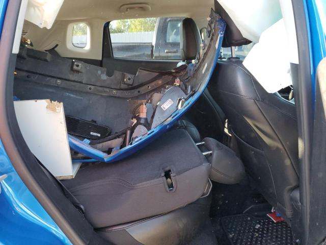 Photo 11 from auction – 2020 JEEP COMPASS LA with VIN 3C4NJDBB5LT123115