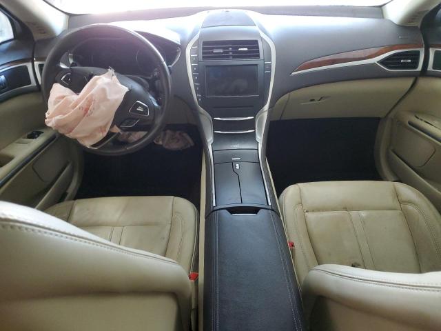 Photo 8 from auction – 2015 LINCOLN MKZ with VIN 3LN6L2G99FR605060