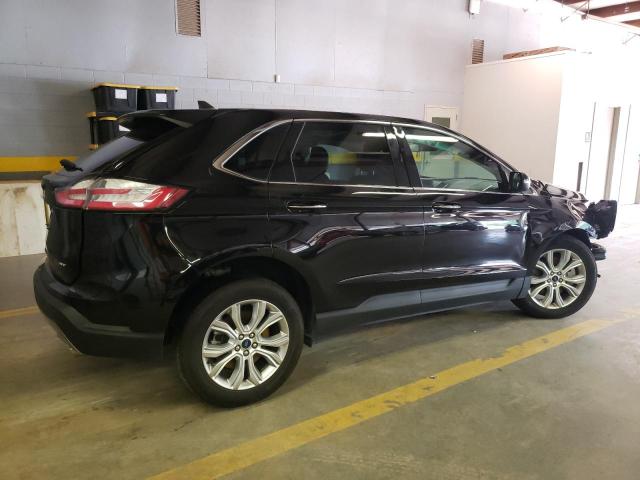 Photo 3 from auction – 2022 FORD EDGE TITAN with VIN 2FMPK4K94NBA34410