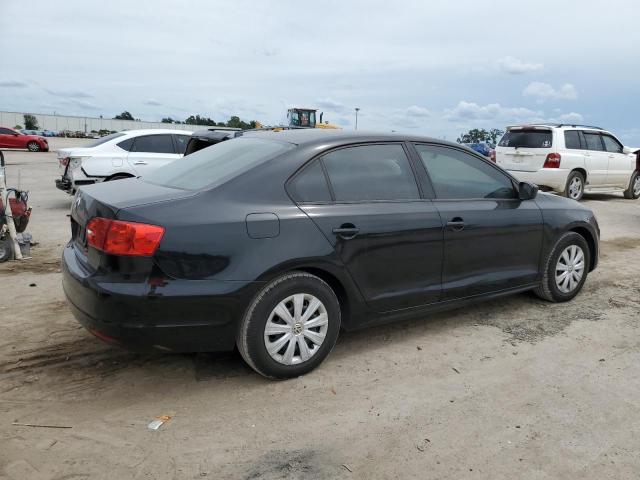 Photo 3 from auction – 2013 VOLKSWAGEN JETTA BASE with VIN 3VW2K7AJ8DM252176