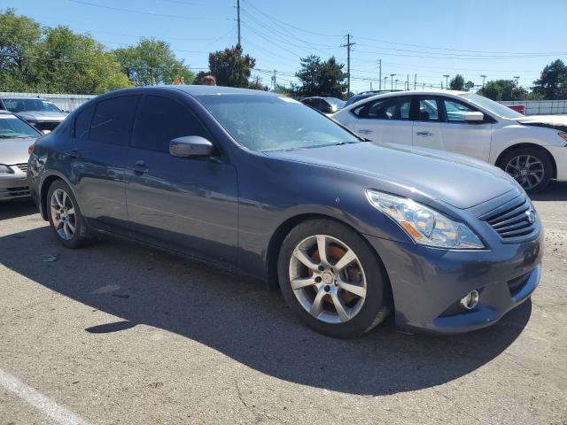 Photo 4 from auction – 2012 INFINITI G37 with VIN JN1CV6AR8CM970127