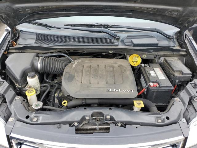 Photo 12 from auction – 2014 CHRYSLER TOWN & COU with VIN 2C4RC1BG7ER434282