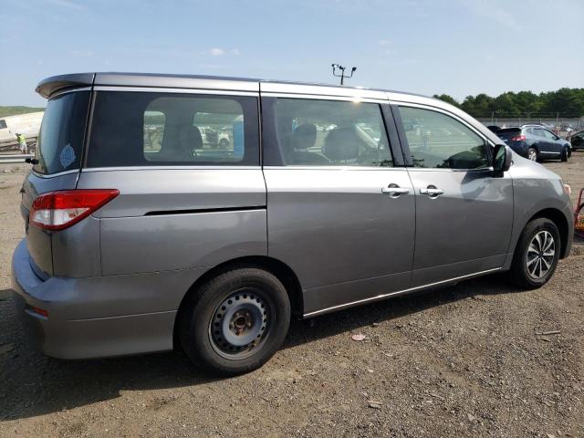 Photo 3 from auction – 2015 NISSAN QUEST S with VIN JN8AE2KP4F9122736