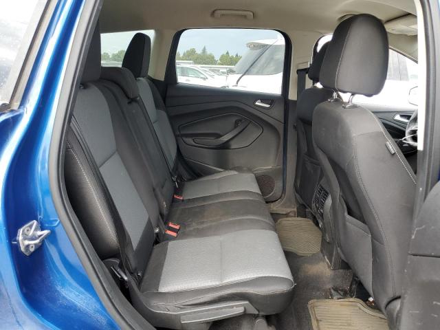 Photo 11 from auction – 2017 FORD ESCAPE SE with VIN 1FMCU9GDXHUC51638