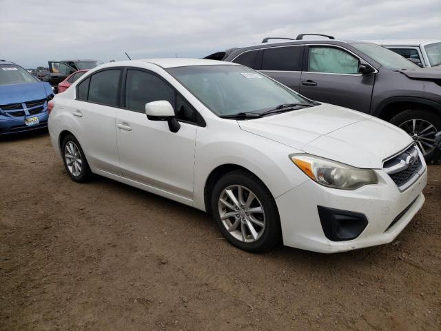Photo 4 from auction – 2012 SUBARU IMPREZA PR with VIN JF1GJAC60CH012176