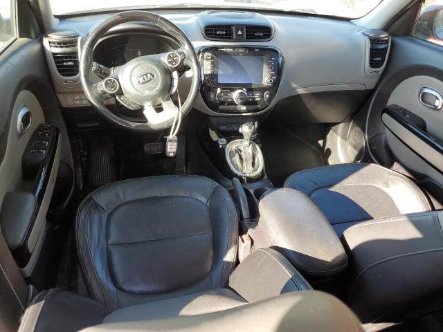 Photo 8 from auction – 2019 KIA SOUL + with VIN KNDJP3A58K7021894
