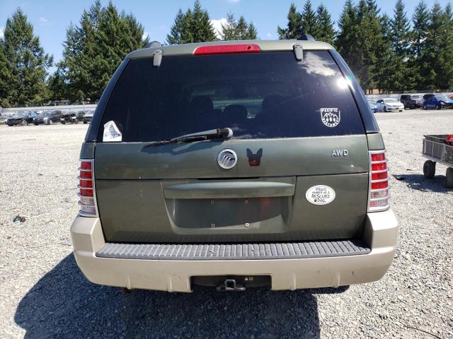 Photo 6 from auction – 2004 MERCURY MOUNTAINEE with VIN 4M2ZU86K04UJ04564